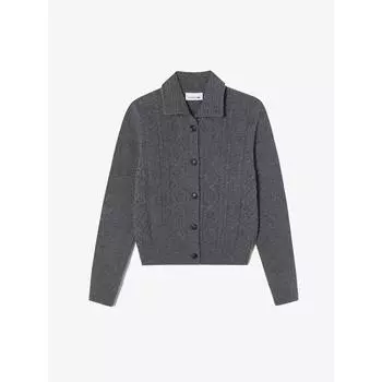 LacoSte женский S укороченный кардиган Af779e 54n El6 q2nAf779e 54nEl6 034