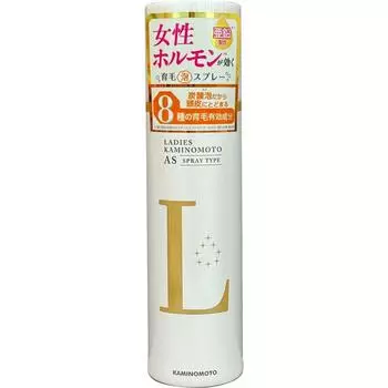 Ladies Kaminomoto Kaminomoto Honpo Ladies Kaminomoto As 140г