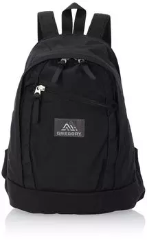 Lady Bird Backpack Rucksack Backpack XS Indy Black [Gregory]