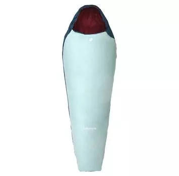 Lafuma Active 10°C Woman спальный мешок Long/Left Zipper