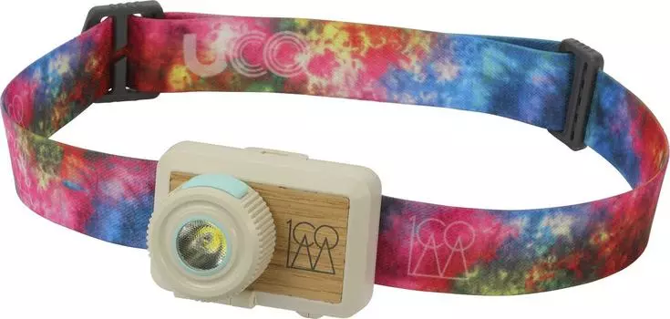 Лагерь UCO Outdoor Camp Hundred Cosmic Rainbow 27156