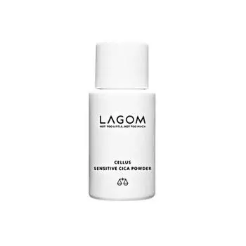LAGOM Cellus Sensitive Cica Порошок 8 г
