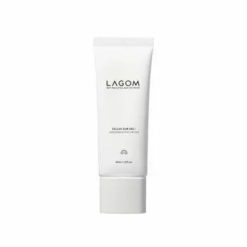 LAGOM Целлус Сунгель+ 40мл