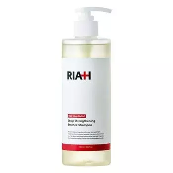 Laia Hair Loss Symptom Relief Scalp Core Strengthening Essence Shampoo 400 мл
