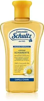 Lait Cheveux Pour claircir Les Cheveux TU прозрачный