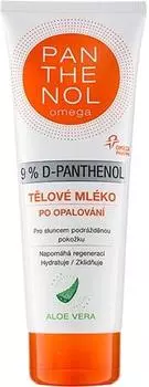 Lait Corporel Aprs-soleil L aloe Vera TU прозрачный