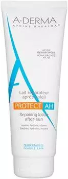 Lait Rparateur Aprs-soleil TU прозрачный
