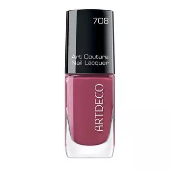 Лак для ногтей Artdeco Art Couture 708 Blooming Day 10 мл