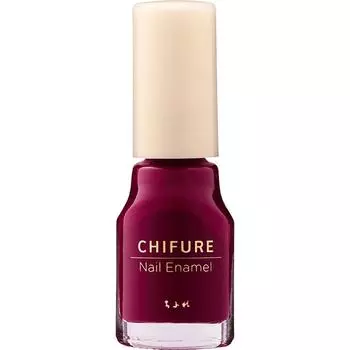 Лак для ногтей Chifure серии 572 Chifure Cosmetics