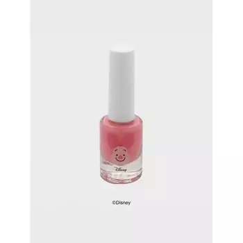 Лак для ногтей Daiso Disney Water Pink