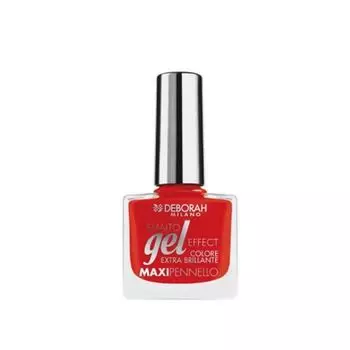 Лак для ногтей DEBORAH MILANO Shine Tech Gel Effect 09