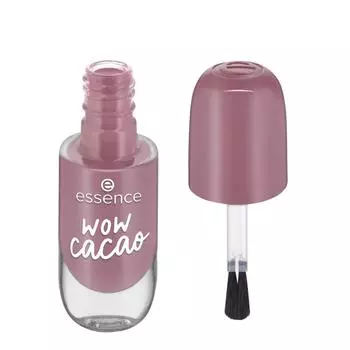 Лак для ногтей Essence 26-wow какао (8мл)