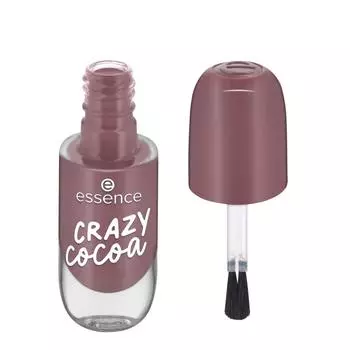 Лак для ногтей Essence 29-crazy какао (8мл)