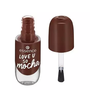 Лак для ногтей Essence 34-love u so (8мл)