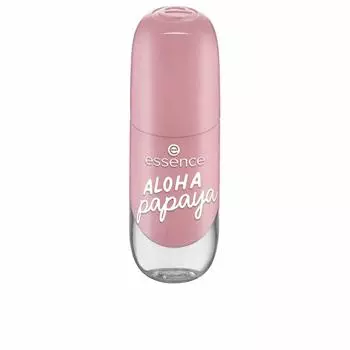 Лак для ногтей Essence N 38-алоха папайя 8 мл