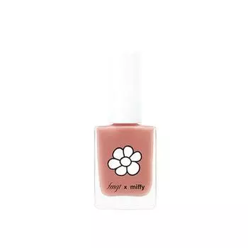 Лак для ногтей FMGT Easy Gel 10 мл [MIFFY EDITION]