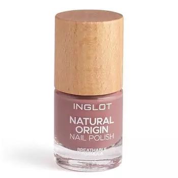 Лак для ногтей Inglot Origin 8 мл, 14, 1 шт.