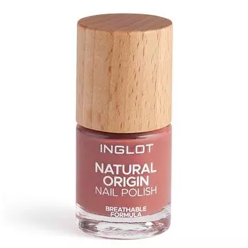 Лак для ногтей Inglot Origin 8 мл, 15 шт., 1 шт.