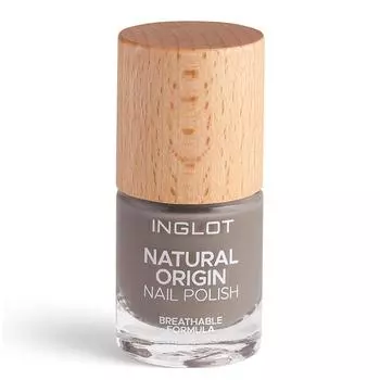 Лак для ногтей Inglot Origin 8 мл, 18, 1 шт.