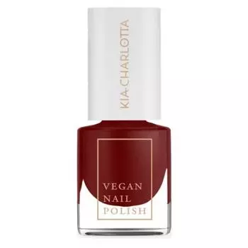Лак для ногтей Keacharlotta Cherry Red Successful 5 мл