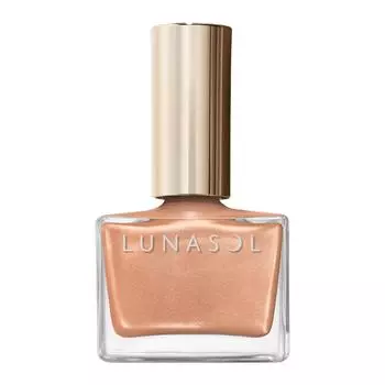 Лак для ногтей Lunasol 10