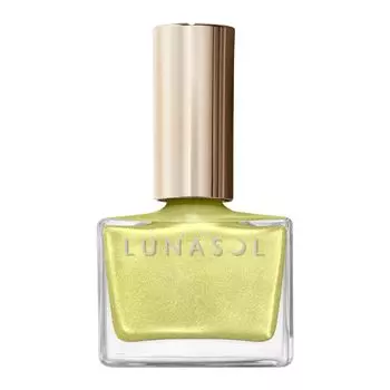 Лак для ногтей Lunasol EX45