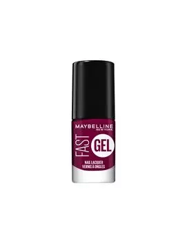 Лак для ногтей Maybelline Fast Gel 09-Plump Party