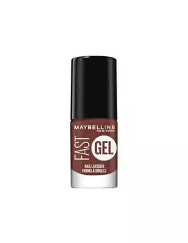Лак для ногтей Maybelline Fast Gel 14-Smoky Rose
