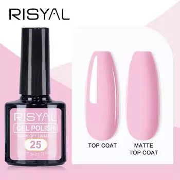 Лак для ногтей Nail Art Red Series, гель-красный