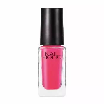 Лак для ногтей NAIL HOLIC PK829 5 мл