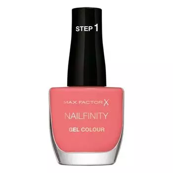 Лак для ногтей Nailfinity Max Factor 400 – это обертывание