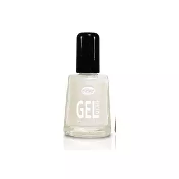 Лак для ногтей Nurana Gel Effect 14 Белый жемчуг 10 мл