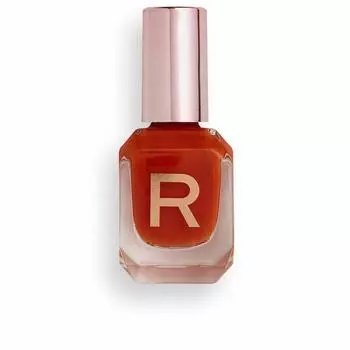 Лак для ногтей Revolution Make Up High Gloss 10 мл Манго