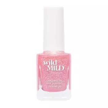 Лак для ногтей Wild & Mild M286 Зефир 12 мл