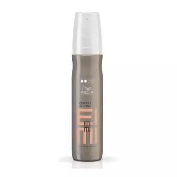 Лак для волос Wella Blow Dry Lotion