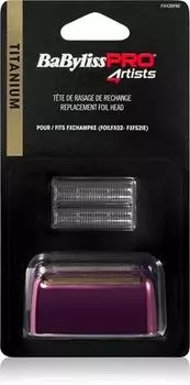 Lames De Rechange 1 Pice TU прозрачный