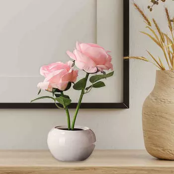 Лампа Blossom Glow для домашнего декора Style A