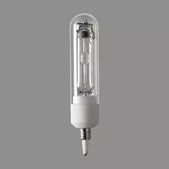 Лампа Panasonic Cerameta Premier S с одним цоколем типа E 35 Вт, прозрачная, 2900 К MT35CELW29EUN для заказа товара (ртутный тип) Сделал