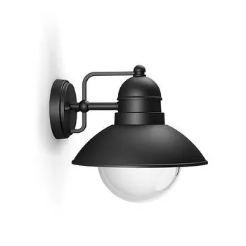 Лампа Philips от журчалок Черный 60 Вт 60 Вт