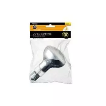 Лампа Toshiba Lighting Tech Ref (Тип карлика) 100 Вт Тип Белый 95 Вт RF110V95WMA