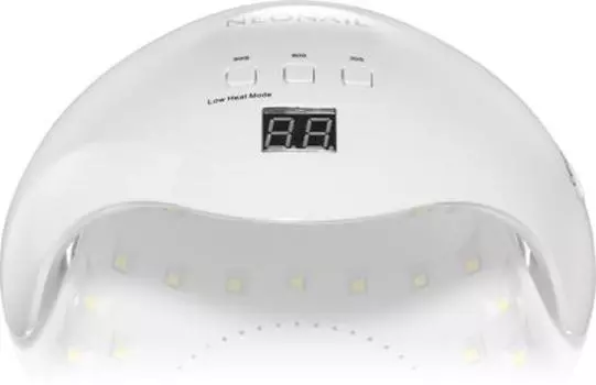 lampe LED pour ongles en gel TU прозрачный