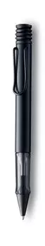 LAMY Ballpoint Pen Ulster All Black L271 Specially produced product Officially imported product Oil-based