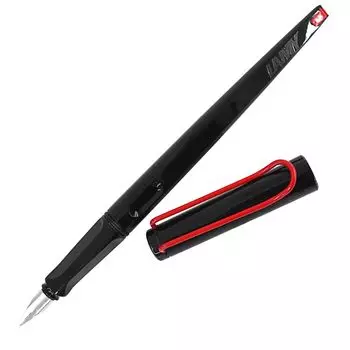LAMY Fountain Pen Calligraphy Joy L15B Regular Imported Product 1.5mm