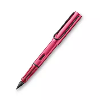 LAMY Fountain Pen EF Extra Fine Font Ulster Fiery Limited Regular Imported Product L0D9-EF