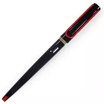 LAMY Каллиграфическая ручка перьевая ручка Joy красная ширина письма зажим/черный размер: 1.1мм L15-1.1MM [Товар]