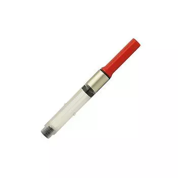 LAMY Lamy Converter LZ28 Ulster Safari ABC Оригинальный импортный продукт красный