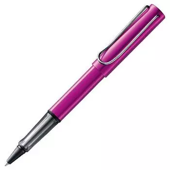 LAMY Lamy Ulster Rollerball 2018 Limited Model Яркий розовый [Параллельный импорт]
