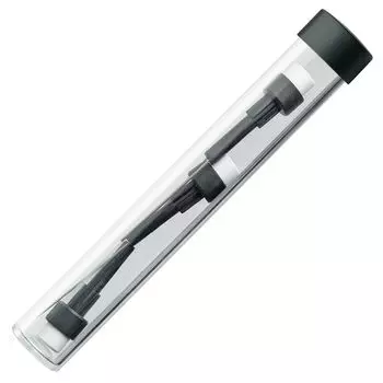 LAMY Replacement eraser for Lamy of LZ18 Safari/Ulster (pack 3)