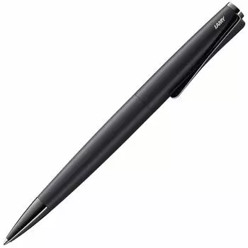LAMY studio Lx studio lux ballpoint pen special edition all black [item]