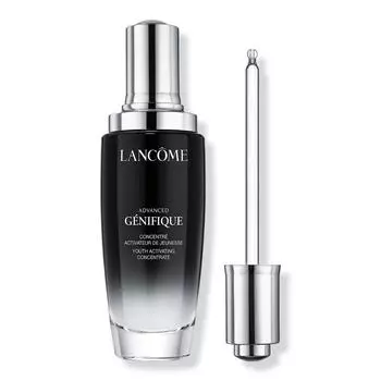 Lanc me Advanced G nifique Сыворотка для лица, повышающая сияние, с пребиотиком бифидус, 2,5 унции